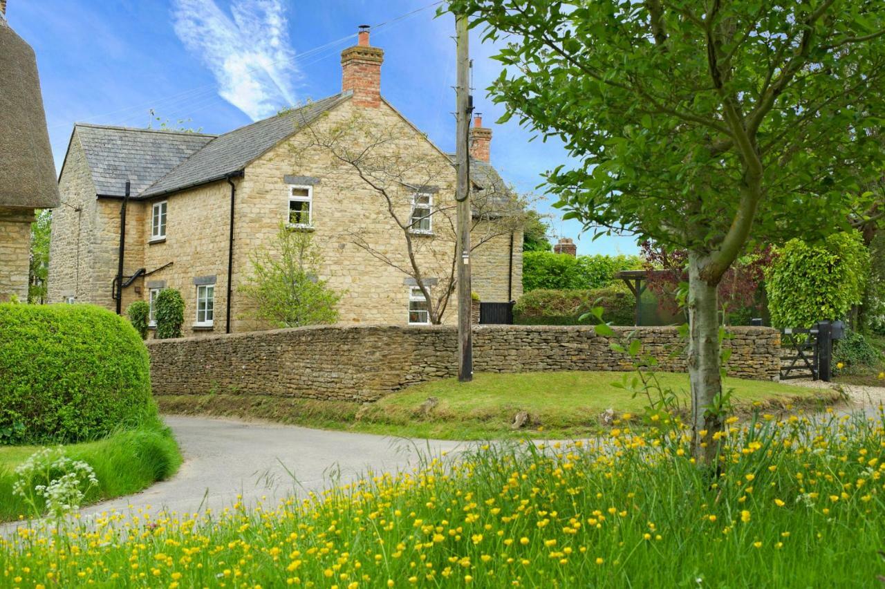 Brook Farm Cottage Brackley  Exterior photo